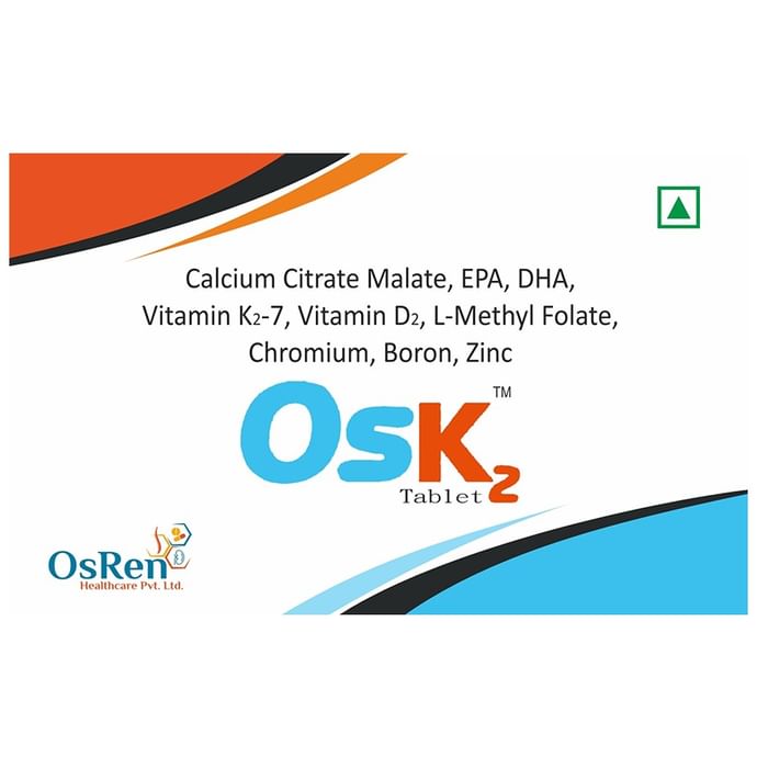 OSK 2 Tablet