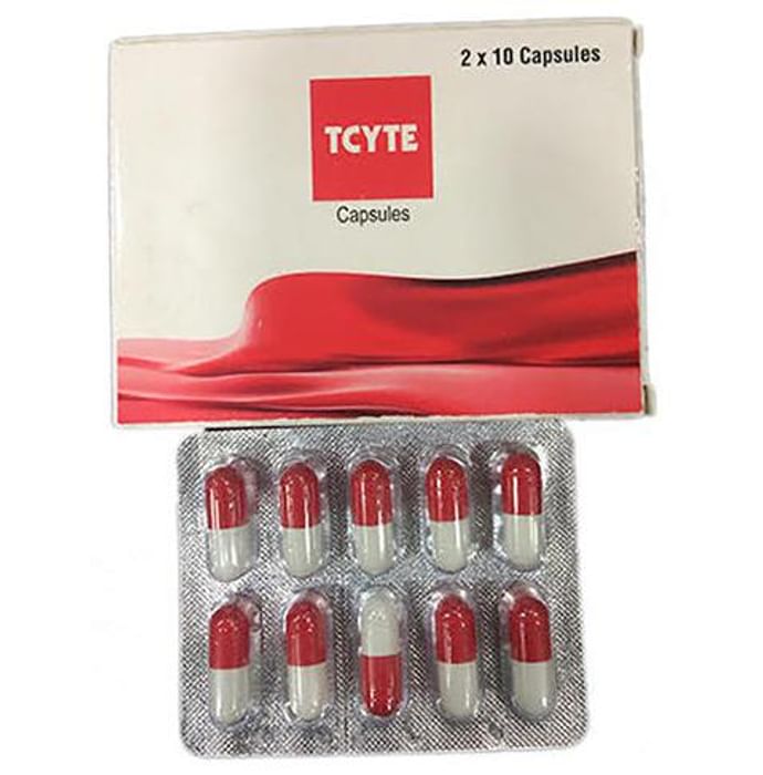Tcyte Tablet