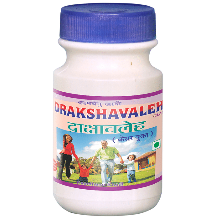 Kamdhenu Laboratories Drakshavaleha