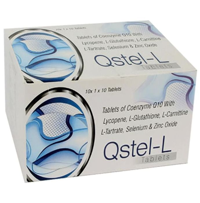 Qstel-L Tablet