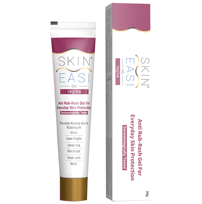 SkinEasi Regina Anti Rub-Rash Gel