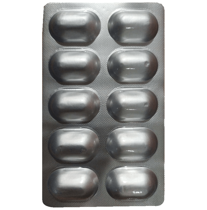 Ecium Tablet