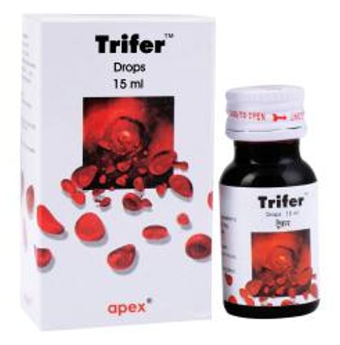 Trifer Drop
