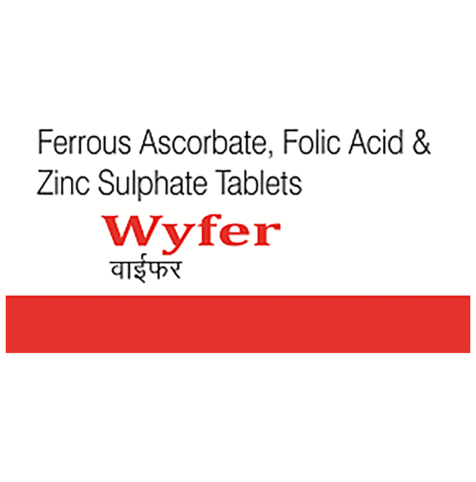 Wyfer Tablet