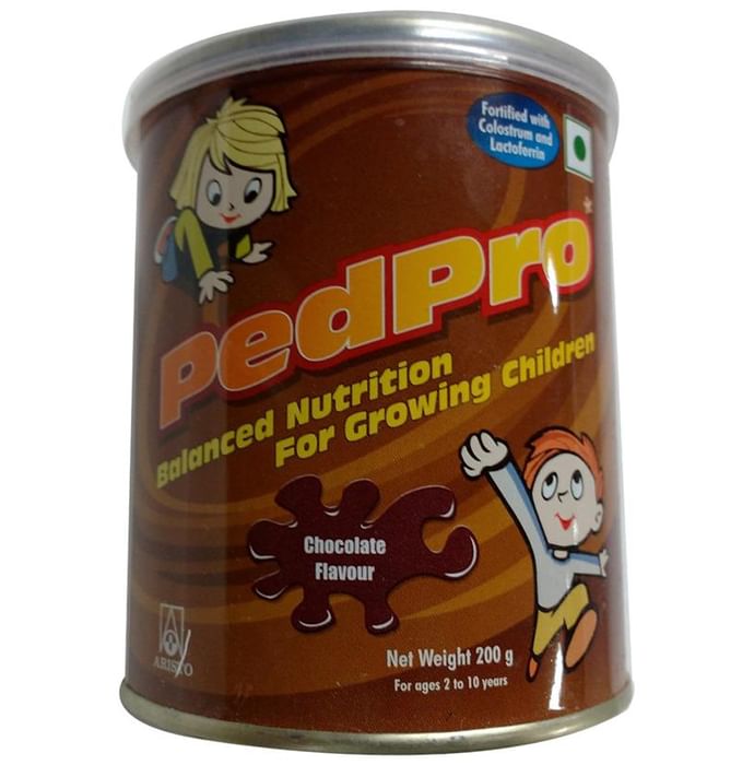 Pedpro Powder Chocolate