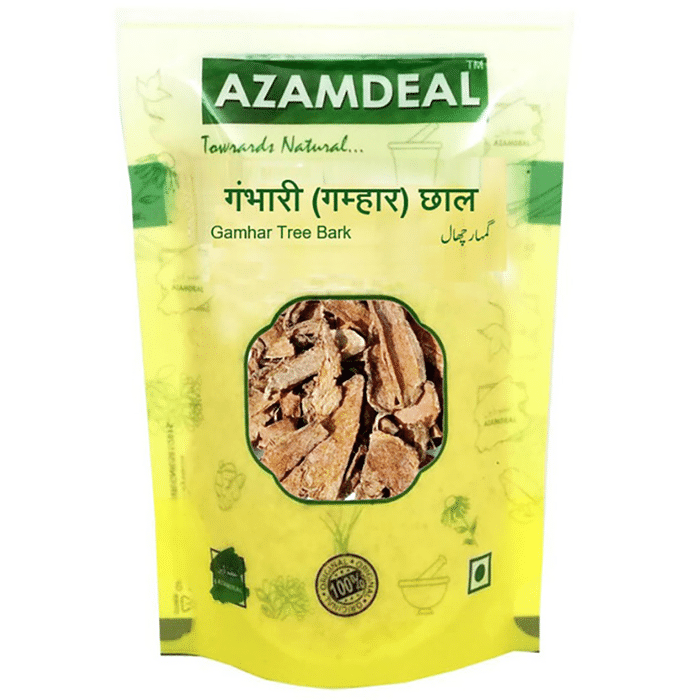 Azamdeal Gambhari Chaal