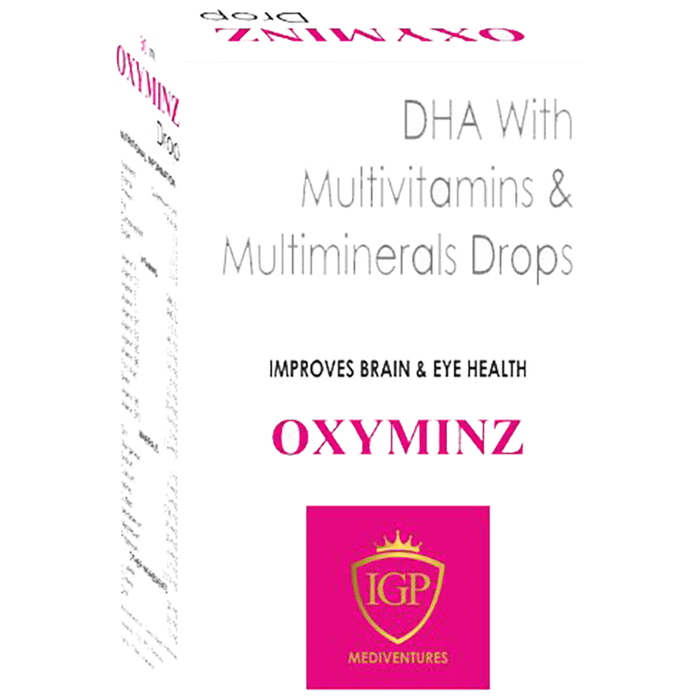 Oxyminz Oral Drops