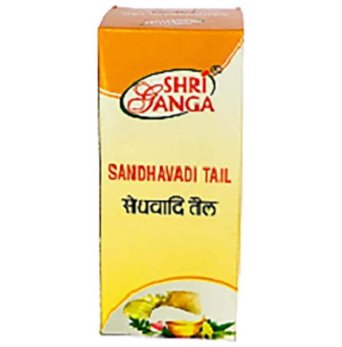 Shri Ganga Sandhavadi Tail