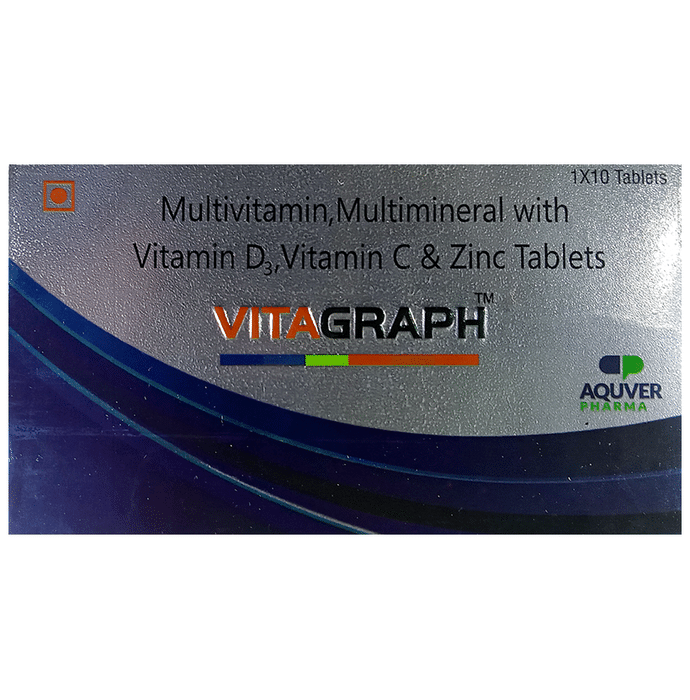 Vitagraph Tablet