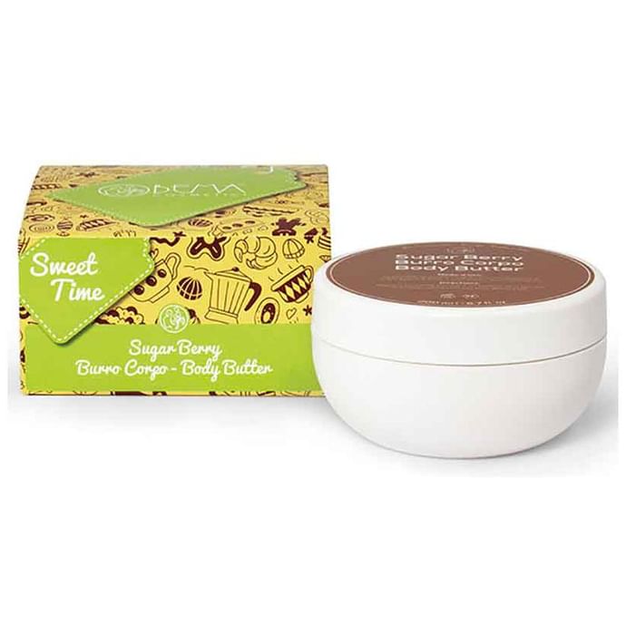 Bema Sweet Time Body Butter