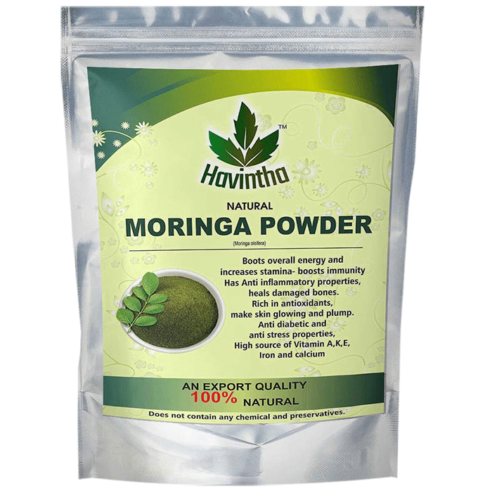 Havintha Natural Moringa Powder