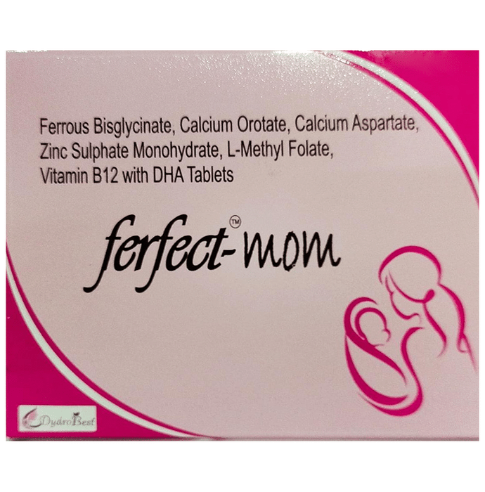 Ferfect-Mom Tablet