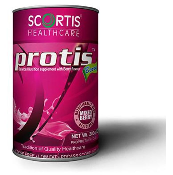 Protis Berry Powder
