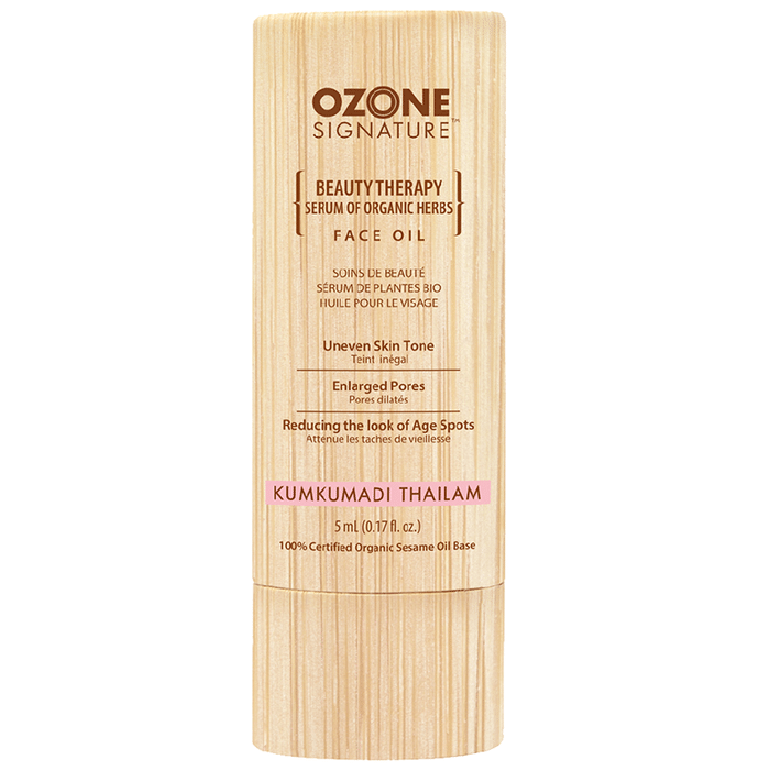 Ozone Signature Kumkumadi Thailam