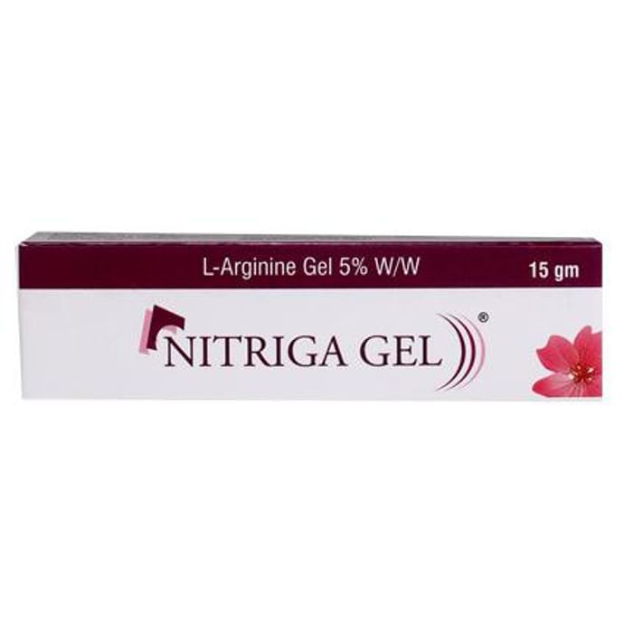 Nitriga Gel