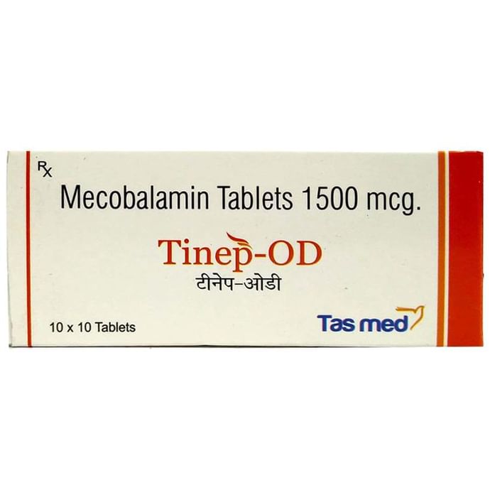 Tinep OD Tablet