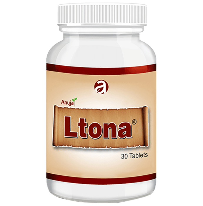 Anuja Ltona Tablet