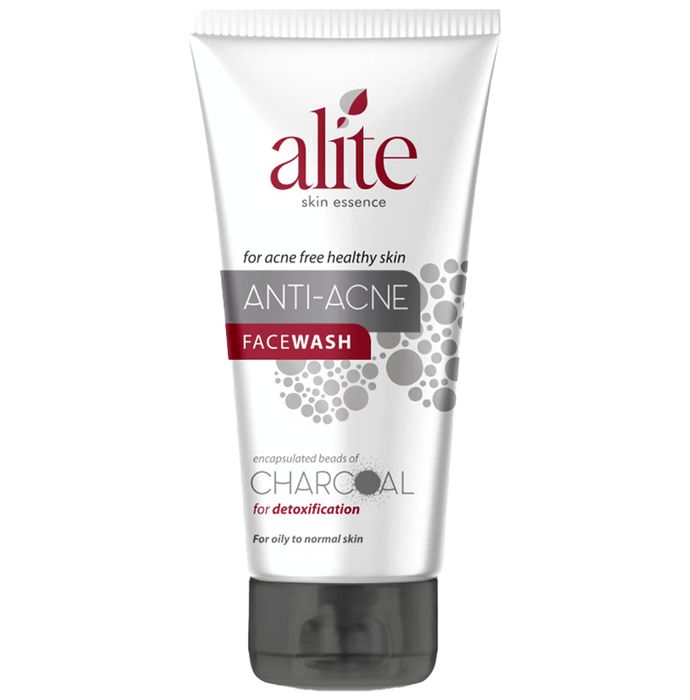 Alite Anti-Acne Face Wash