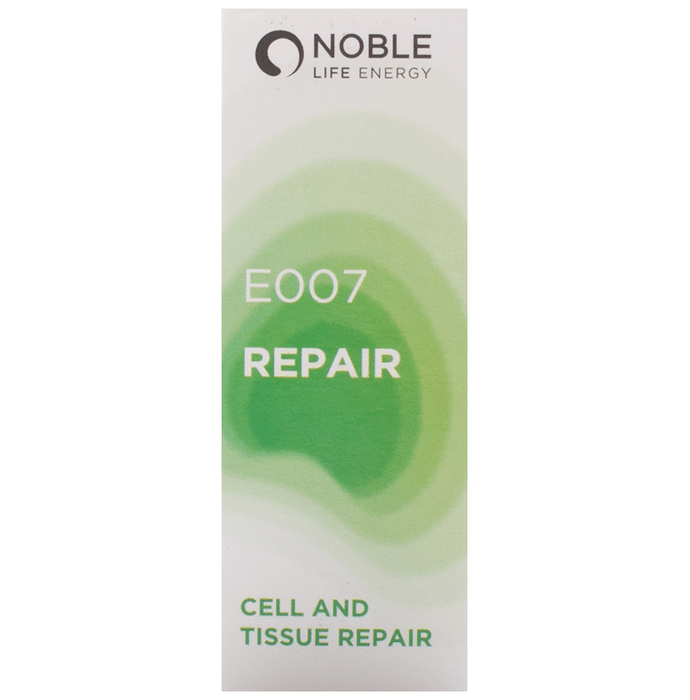 Noble Life Energy E007 Repair Cell and Tissue Repair Drop