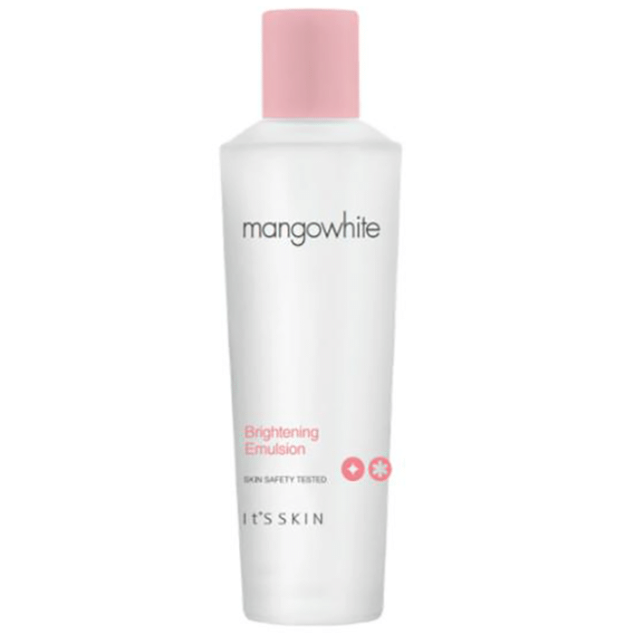 It's Skin Mangowhite Brightening Emulsion
