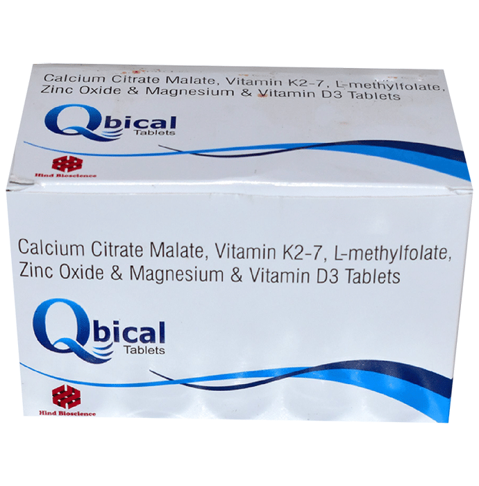 Qbical Tablet