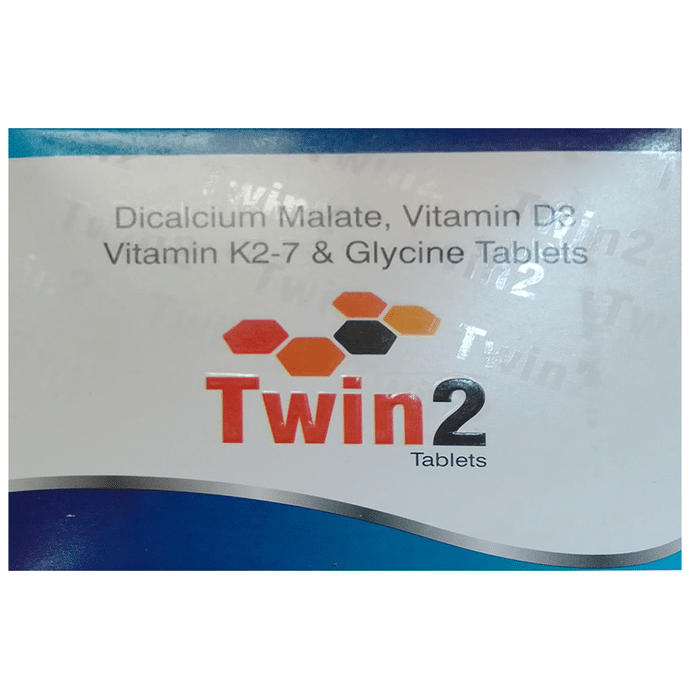 Twin 2 Tablet