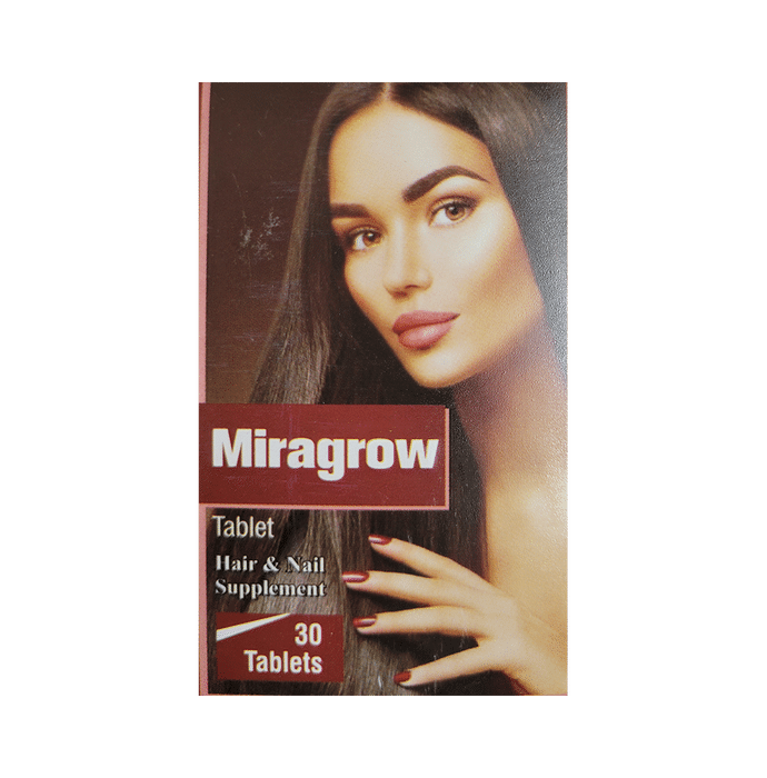 Miragrow Tablet