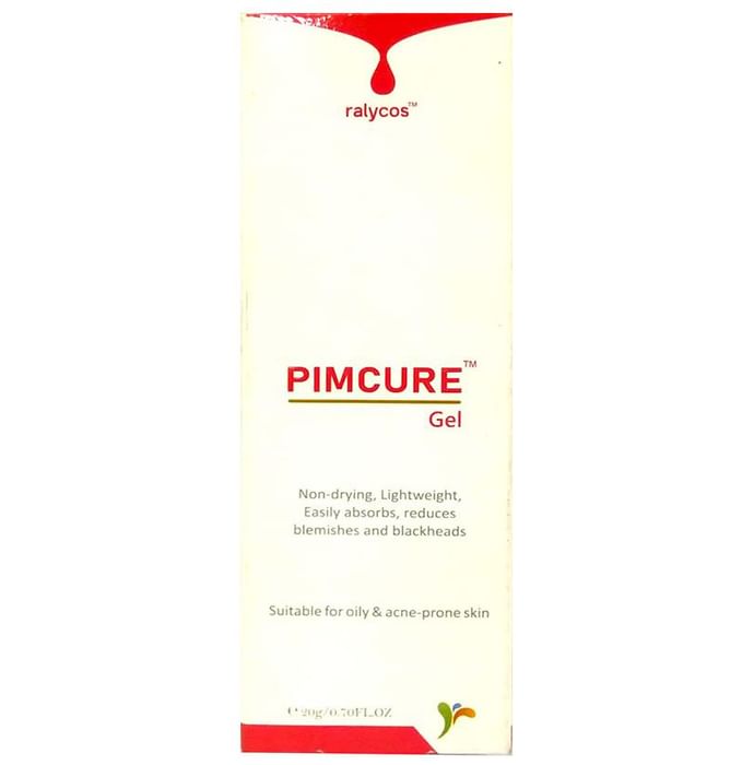 Pimcure Gel
