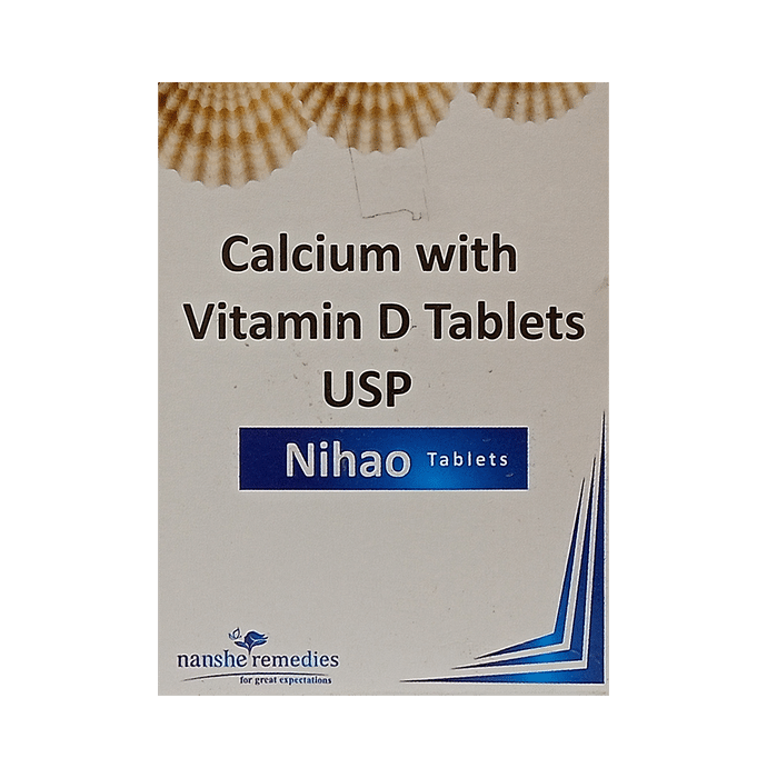 Nihao Tablet