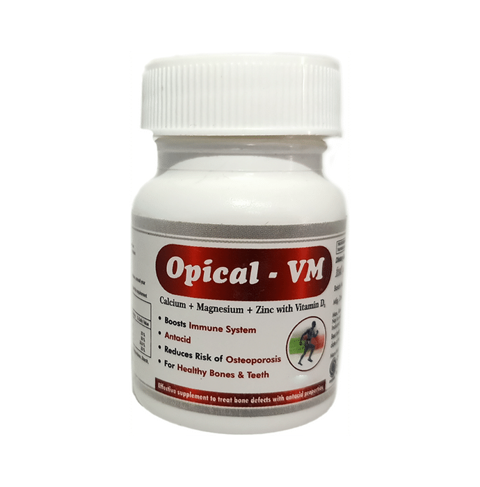Opical-VM Tablet