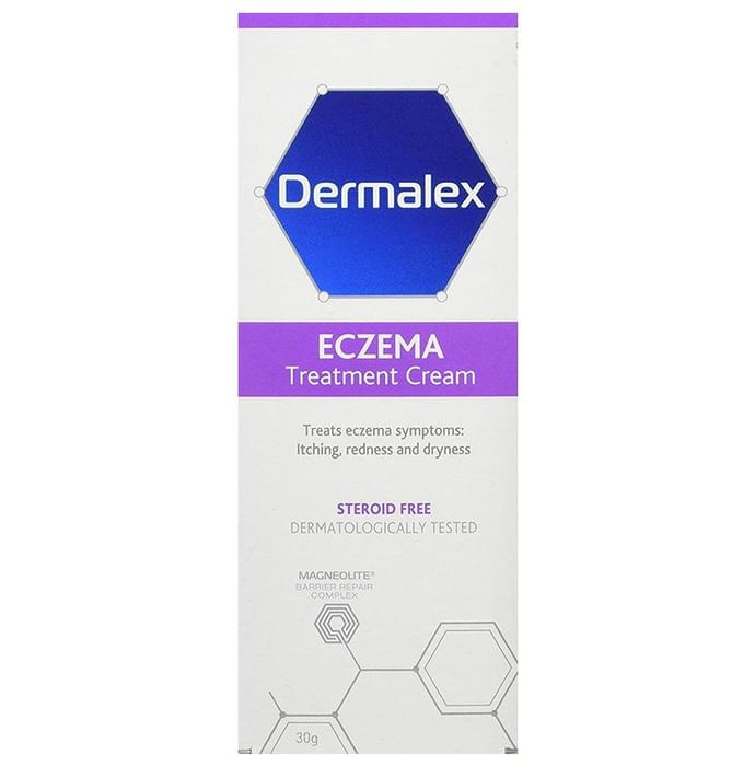 Dermalex Eczem Cream