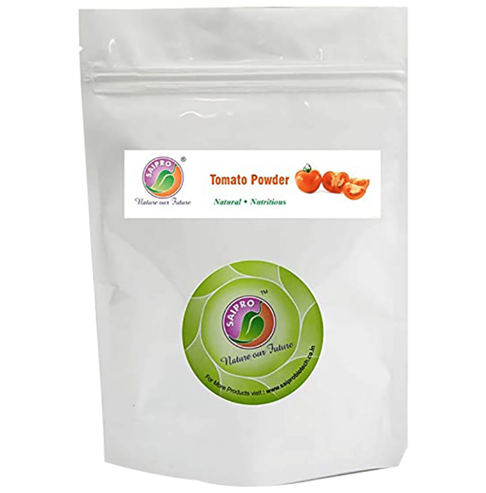 Saipro Tomato Powder Spray Dried