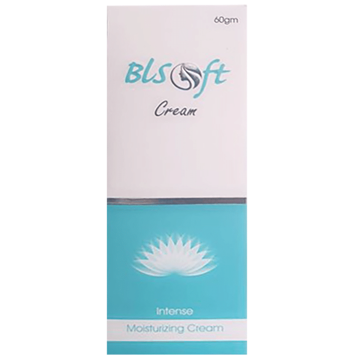 Blsoft Cream