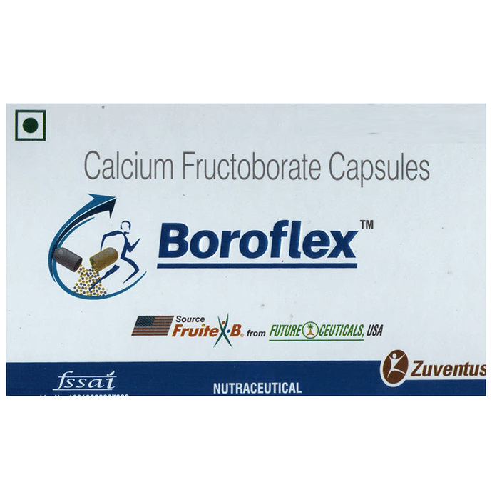 Boroflex Capsule