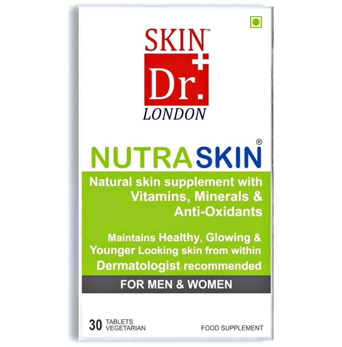 Nutraskin Tablet