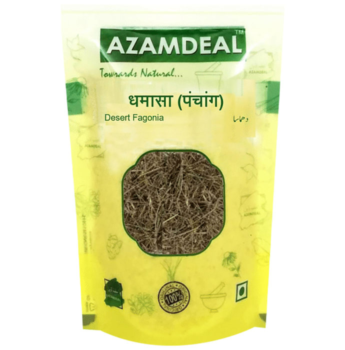 Azamdeal Dhamasa (Panchang)