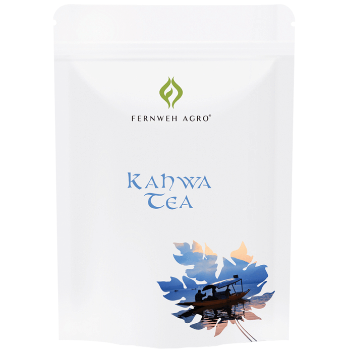 Fernweh Agro Kahwa Tea