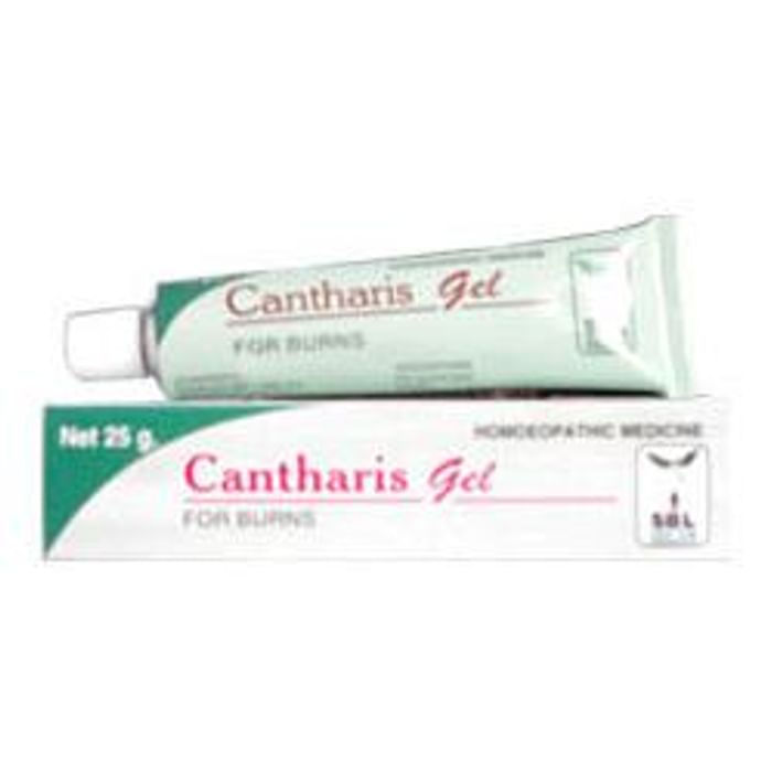 SBL Cantharis Gel