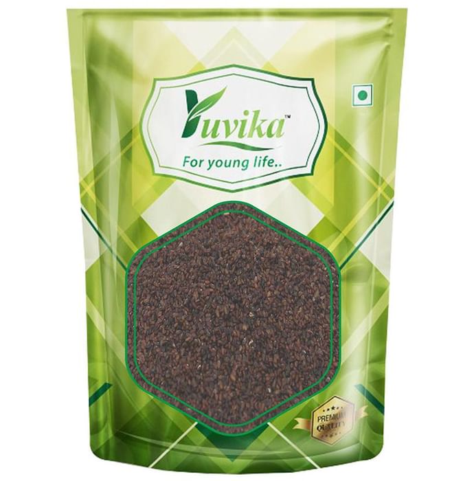Yuvika Bartang - Barhang - Broadleaf Plantain - Juke