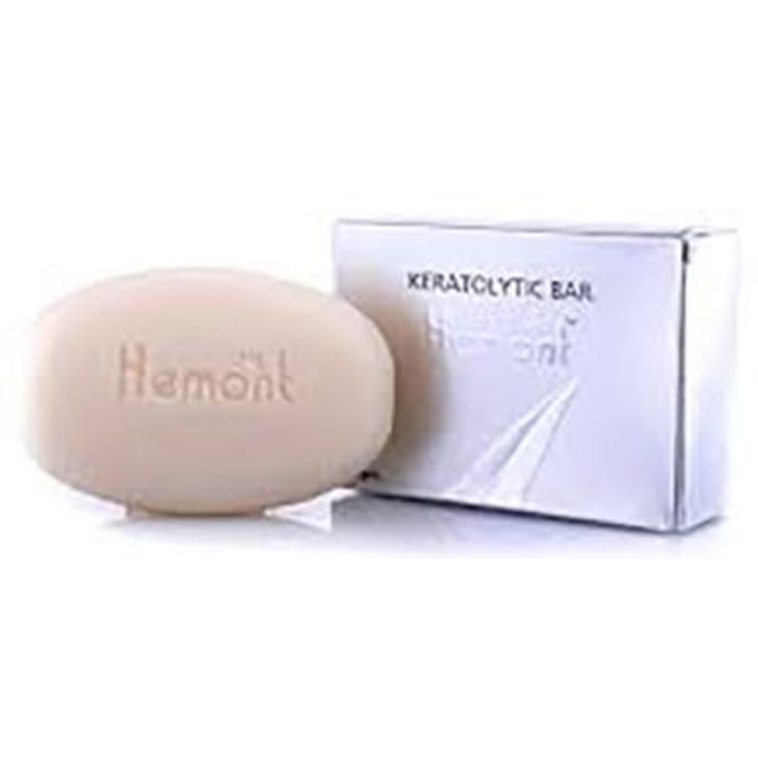 Hemont Soap