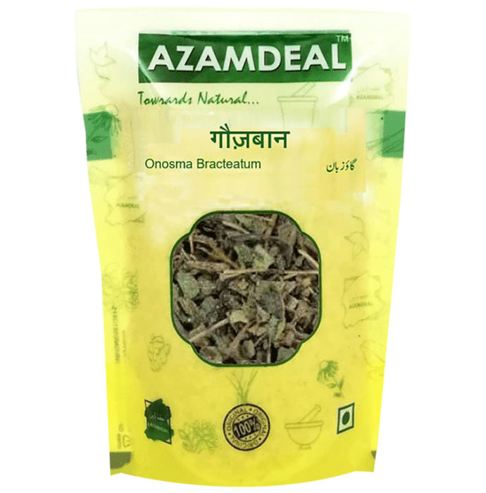 Azamdeal Gaozaban