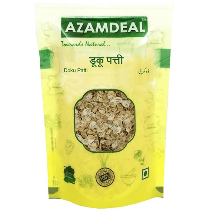 Azamdeal Doku Patti