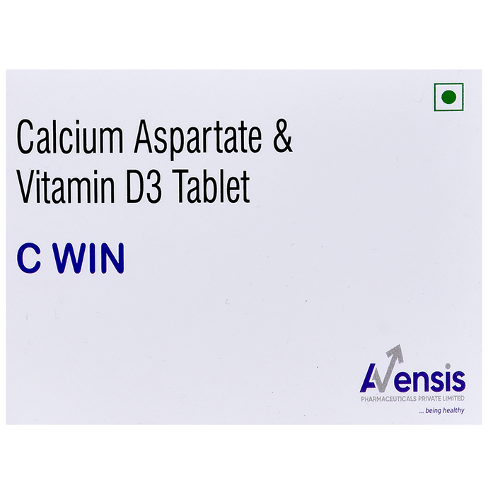 C Win Tablet