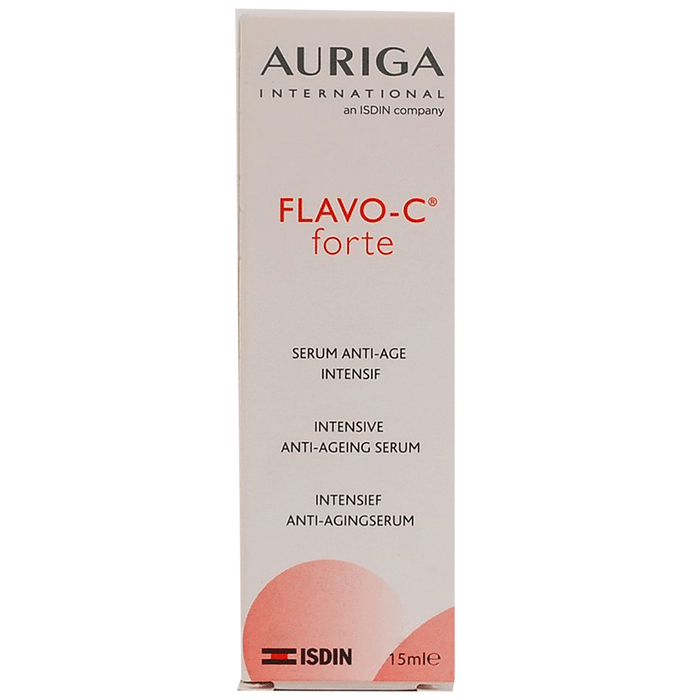 Auriga Flavo C Forte Serum