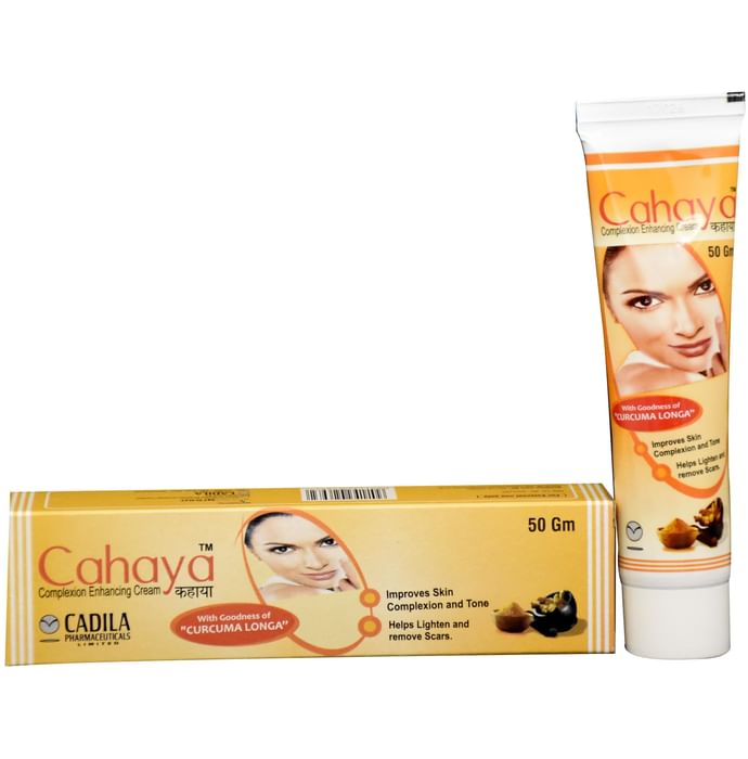 Cahaya Turmeric Cream