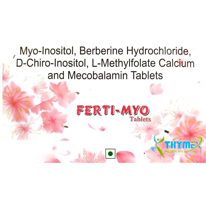 Ferti-Myo Tablet
