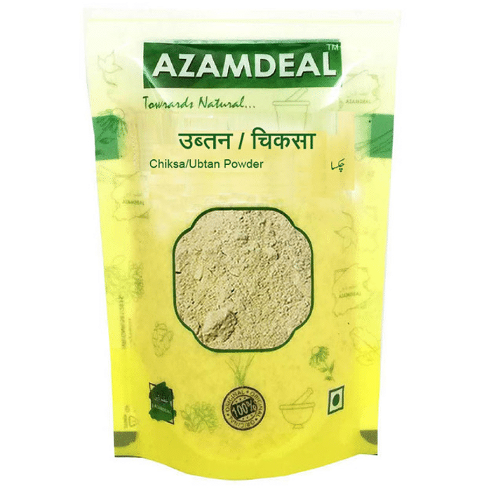 Azamdeal Ubtan/Chiksa