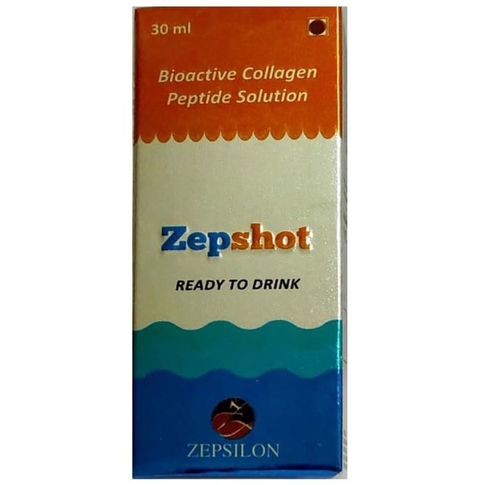 Zepshot Oral Solution