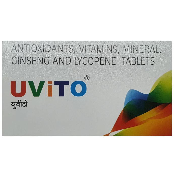 Uvito Tablet