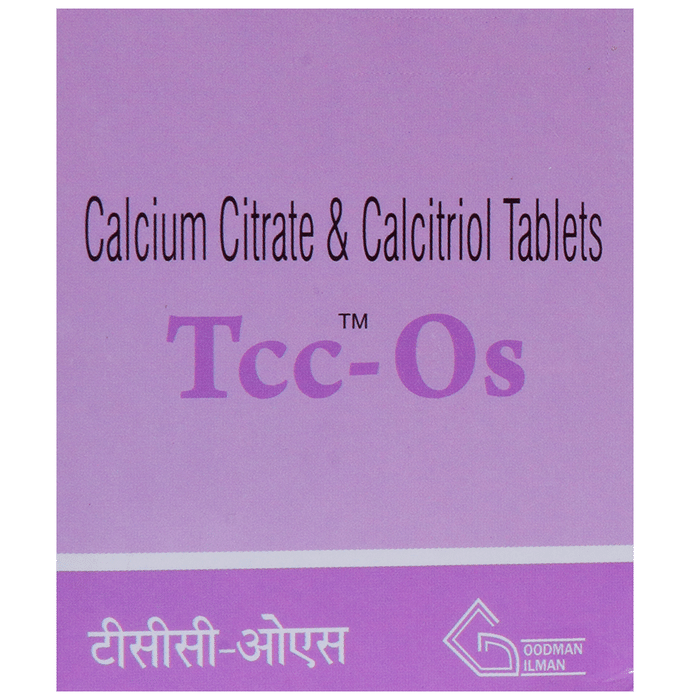 Tcc-OS Tablet